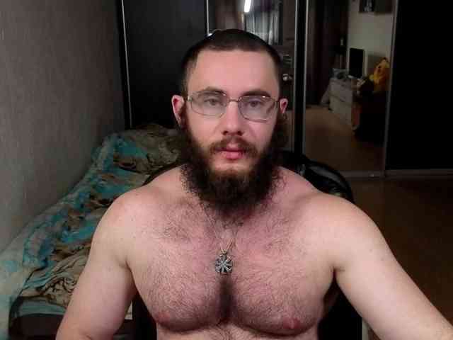 ArturSower Sex Cam Show