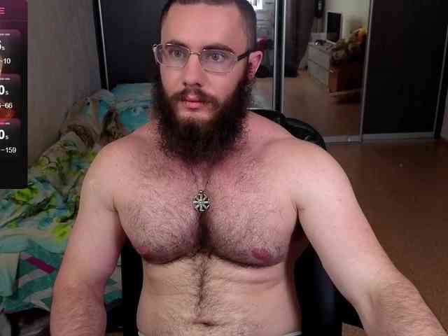 ArturSower Sex Cam Show