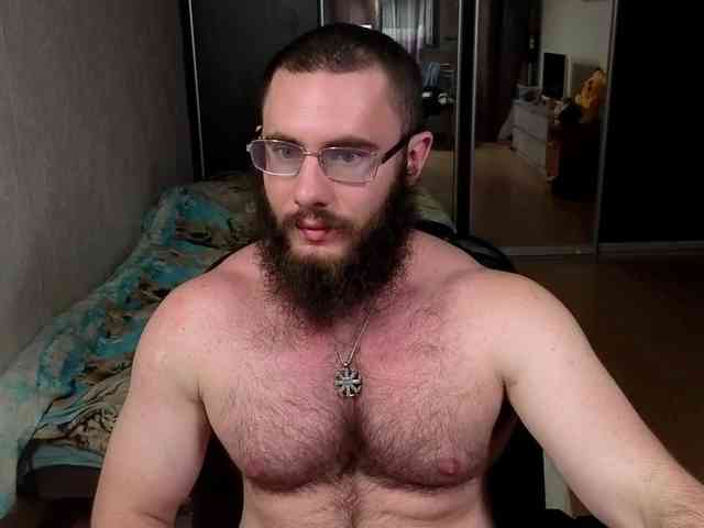 ArturSower Sex Cam Show
