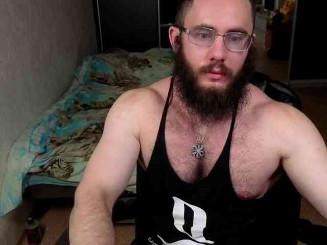 ArturSower Sex Cam Show
