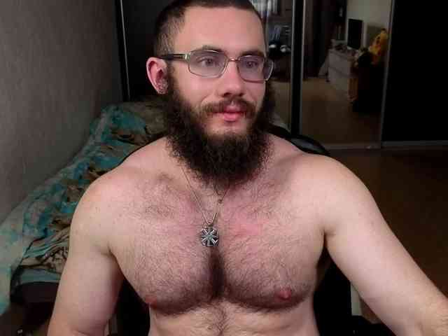 ArturSower Sex Cam Show