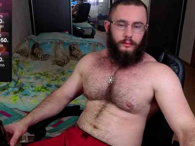 ArturSower Sex Cam Show