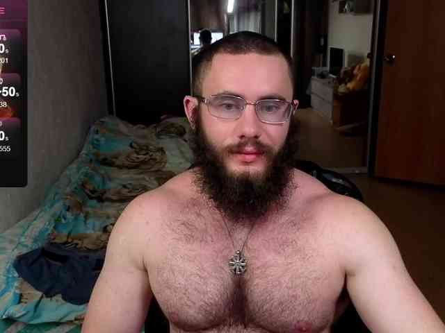 ArturSower Sex Cam Show