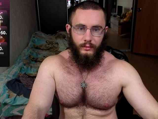 ArturSower Sex Cam Show