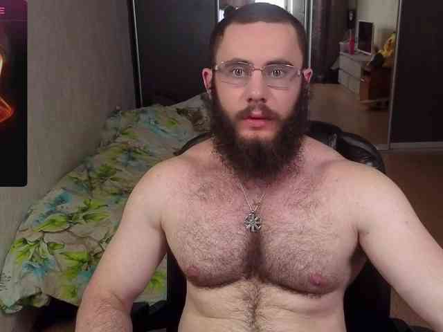 ArturSower Sex Cam Show