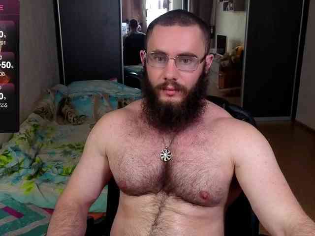 ArturSower Sex Cam Show