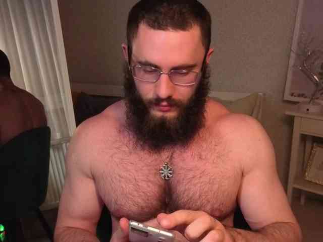 ArturSower Live Webcam on BongaCams