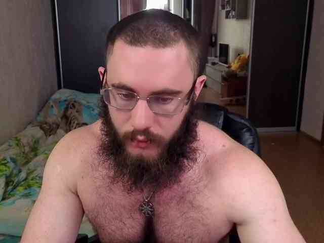 ArturSower Sex Cam Show