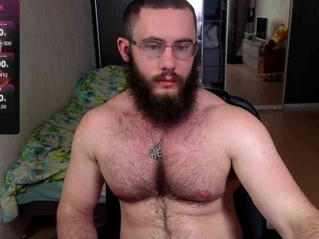 ArturSower Sex Cam Show