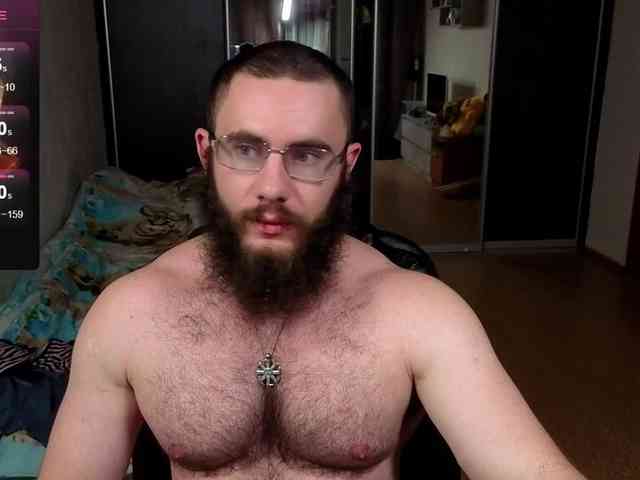 ArturSower Sex Cam Show