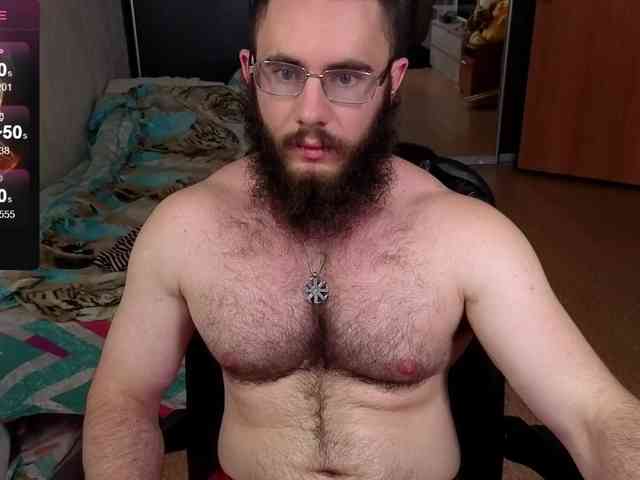 ArturSower Sex Cam Show
