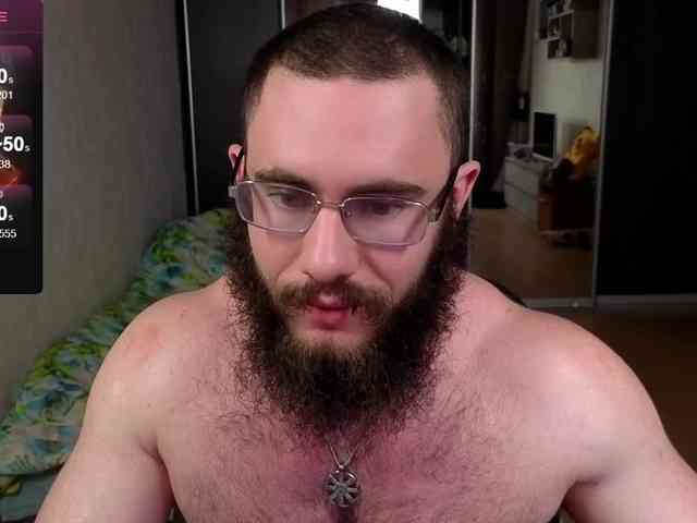 ArturSower Sex Cam Show