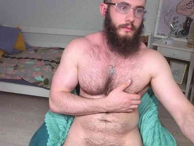 ArturSower Live Webcam on BongaCams