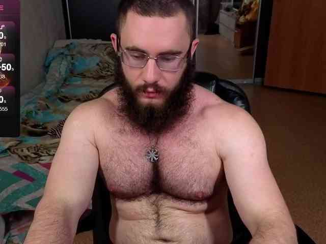 ArturSower Sex Cam Show