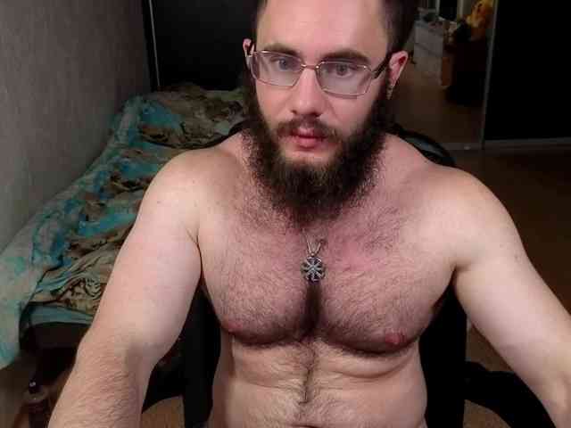 ArturSower Sex Cam Show