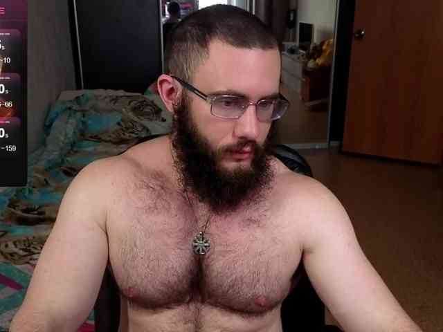 ArturSower Sex Cam Show