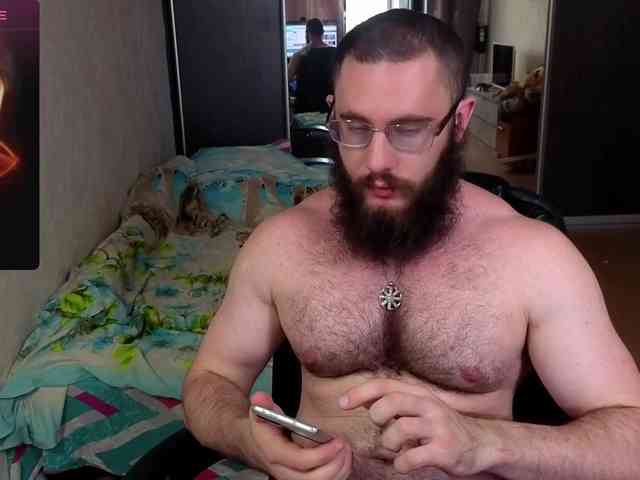 ArturSower Sex Cam Show