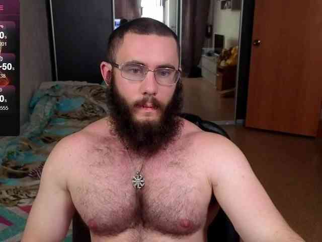 ArturSower Sex Cam Show