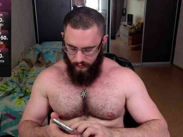ArturSower Sex Cam Show