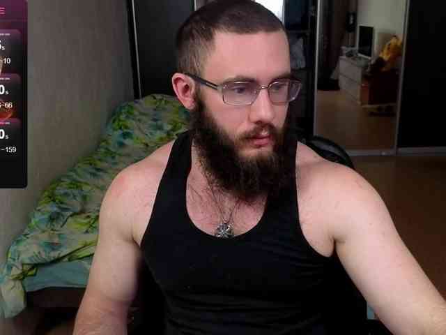 ArturSower Sex Cam Show