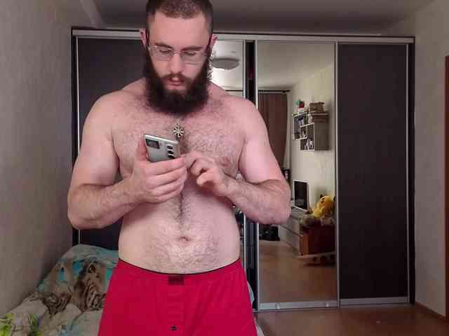 ArturSower Sex Cam Show