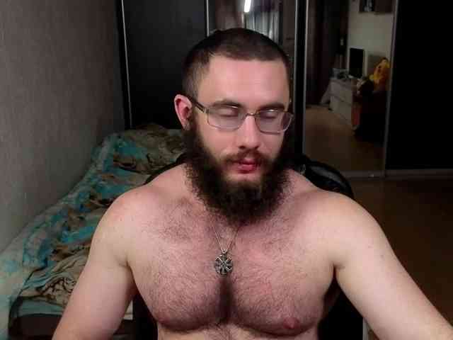 ArturSower Sex Cam Show