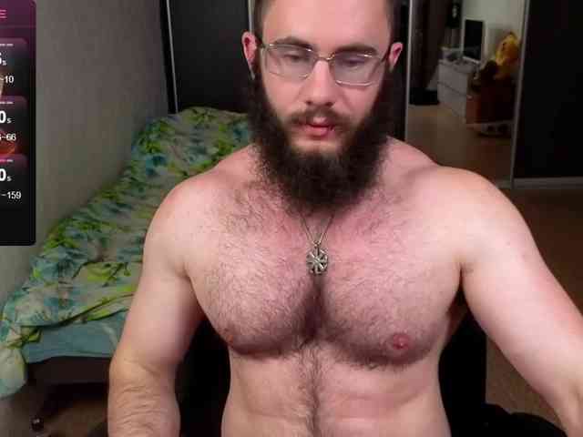 ArturSower Sex Cam Show
