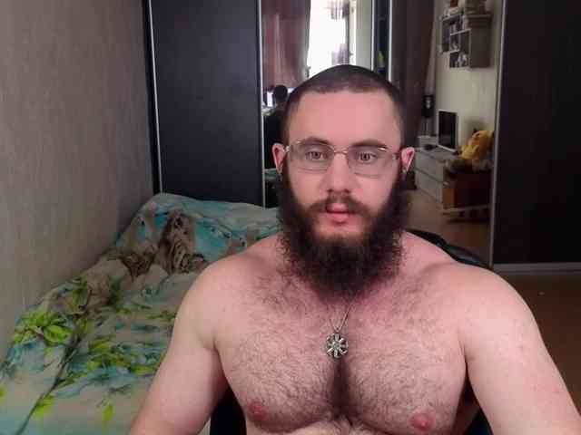 ArturSower Sex Cam Show