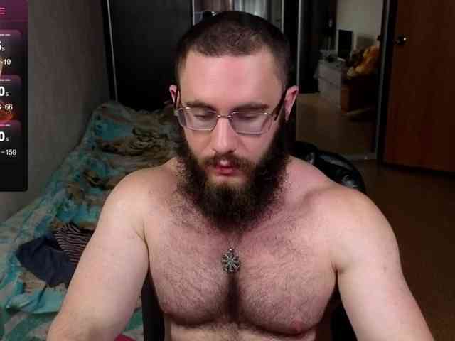 ArturSower Sex Cam Show