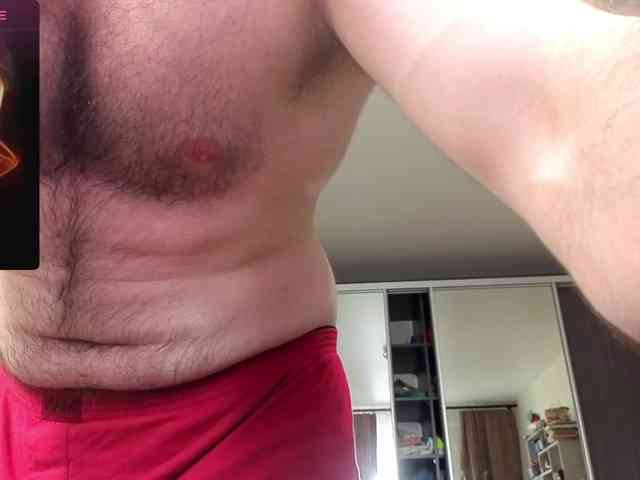 ArturSower Sex Cam Show