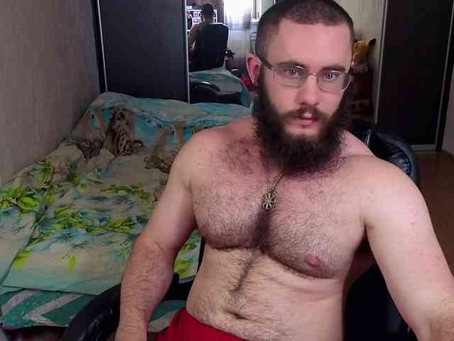ArturSower Sex Cam Show