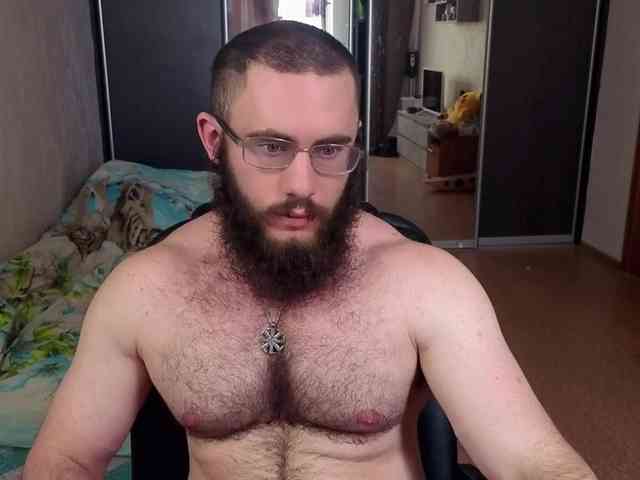 ArturSower Sex Cam Show