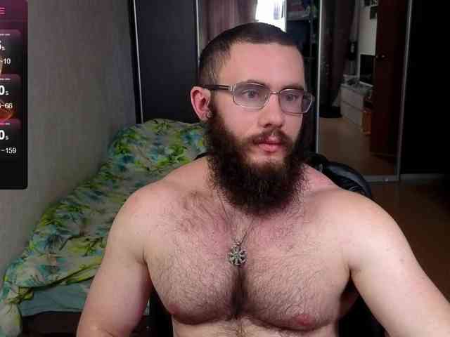 ArturSower Sex Cam Show