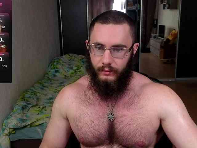 ArturSower Sex Cam Show