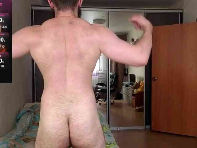 ArturSower Sex Cam Show