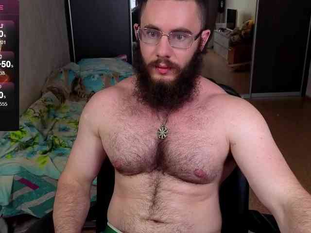 ArturSower Sex Cam Show