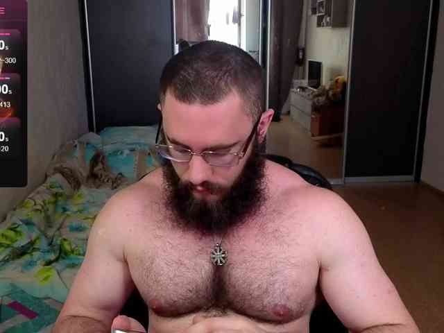 ArturSower Sex Cam Show