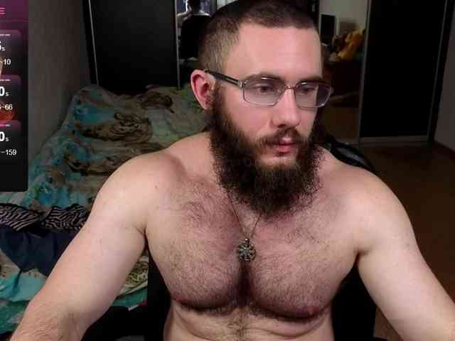 ArturSower Sex Cam Show