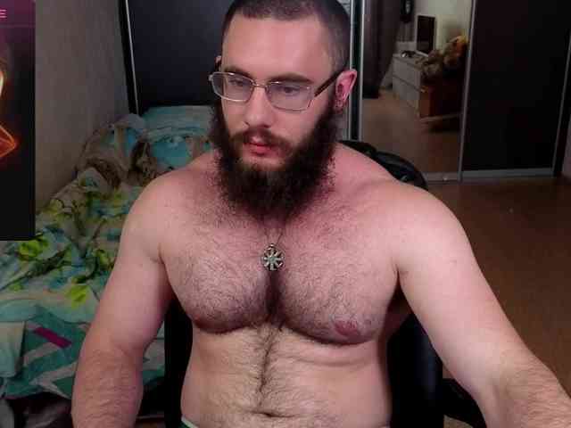 ArturSower Sex Cam Show