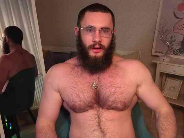 ArturSower Live Webcam on BongaCams
