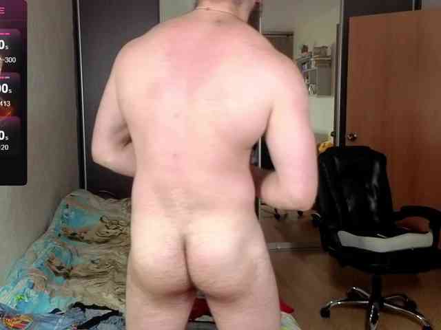 ArturSower Sex Cam Show