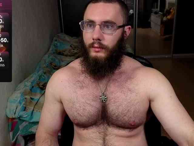 ArturSower Sex Cam Show