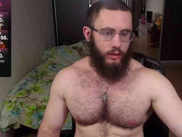 ArturSower Sex Cam Show