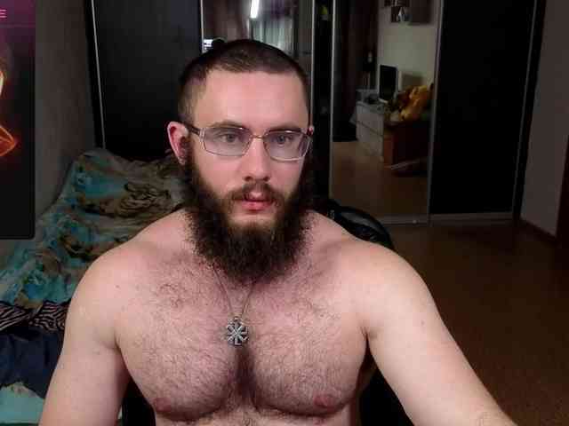 ArturSower Sex Cam Show