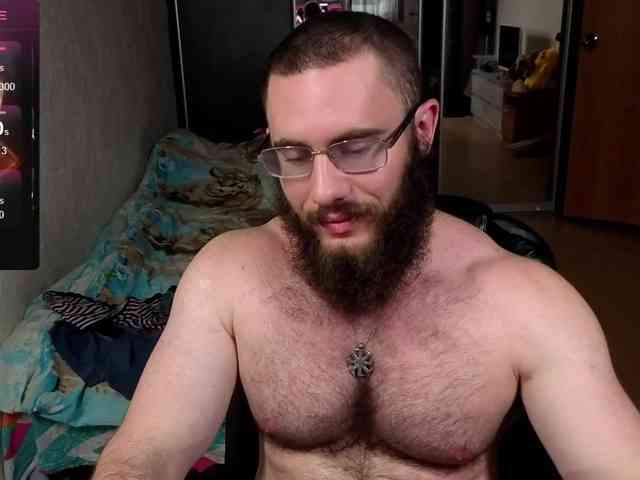 ArturSower Sex Cam Show