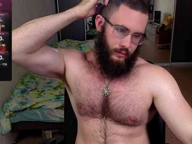 ArturSower Sex Cam Show