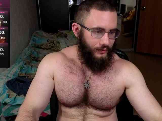 ArturSower Sex Cam Show