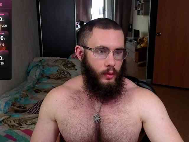 ArturSower Sex Cam Show