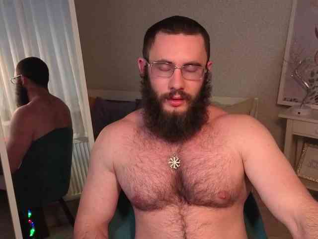 ArturSower Live Webcam on BongaCams