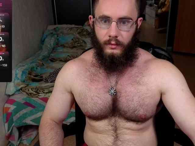 ArturSower Sex Cam Show